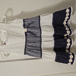 Toddler dress